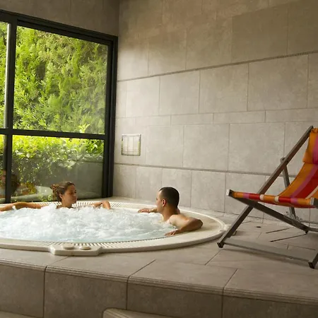 Camping De Salou キャンプ場