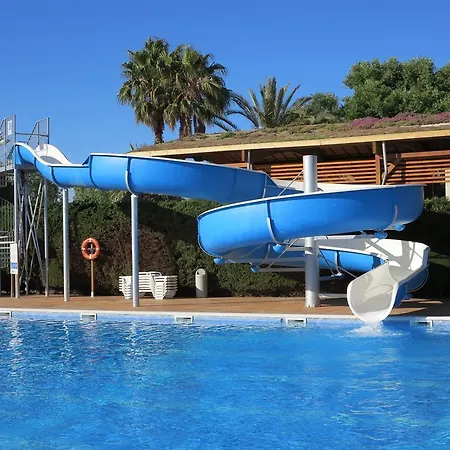 Camping De Salou ラ・ピネーダ