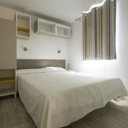 Camping De Salou
