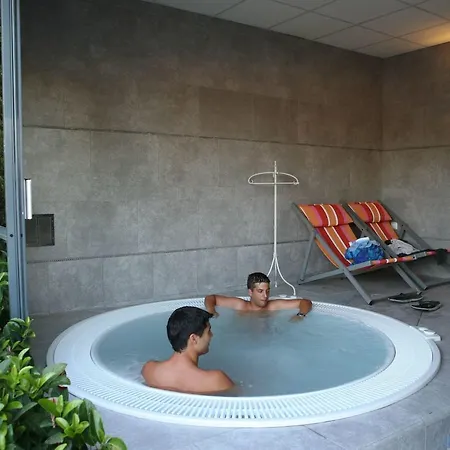 Camping De Salou キャンプ場 *