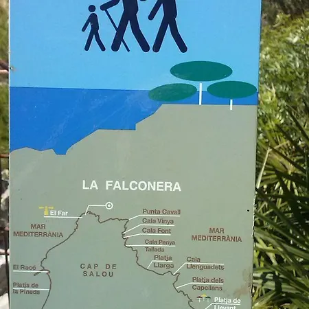 Camping De Salou Campsite La Pineda