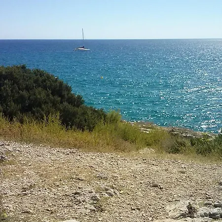 キャンプ場 Camping De Salou