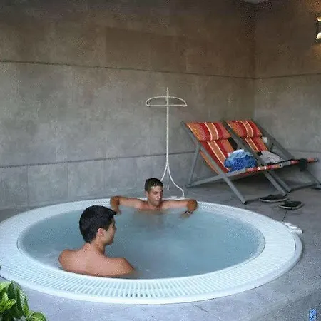 Camping De Salou キャンプ場