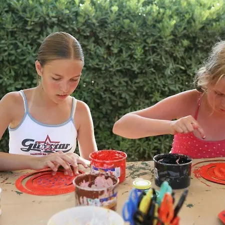 Camping De Salou * ラ・ピネーダ