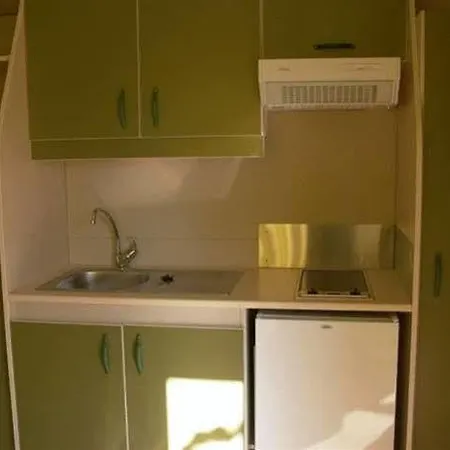 キャンプ場 Camping De Salou