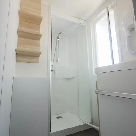 キャンプ場 Camping De Salou