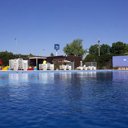 Camping De Salou Camping La Pineda