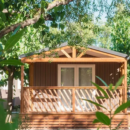 Campsite Camping De Salou