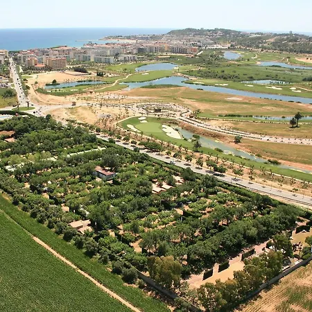 Camping De Salou Camping La Pineda
