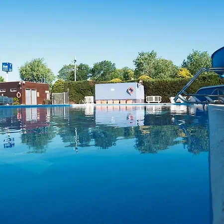 Camping De Salou Camping