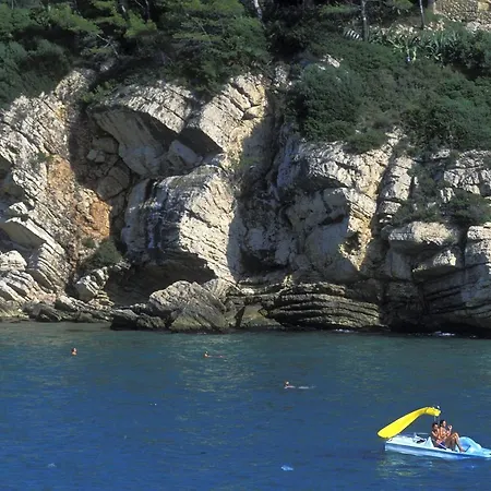 Camping Camping De Salou