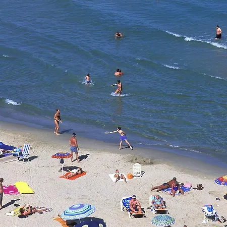 Camping Camping De Salou