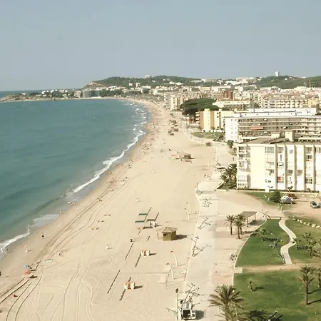 Camping Camping De Salou *