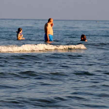 Camping Camping De Salou *