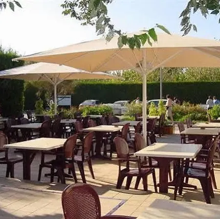 Campsite Camping De Salou La Pineda