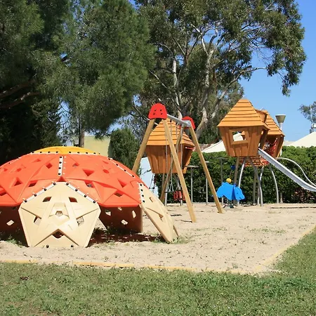 Camping De Salou * La Pineda