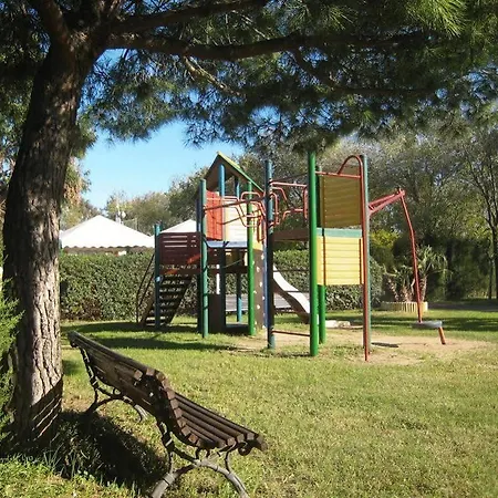 Camping De Salou 캠프장 *